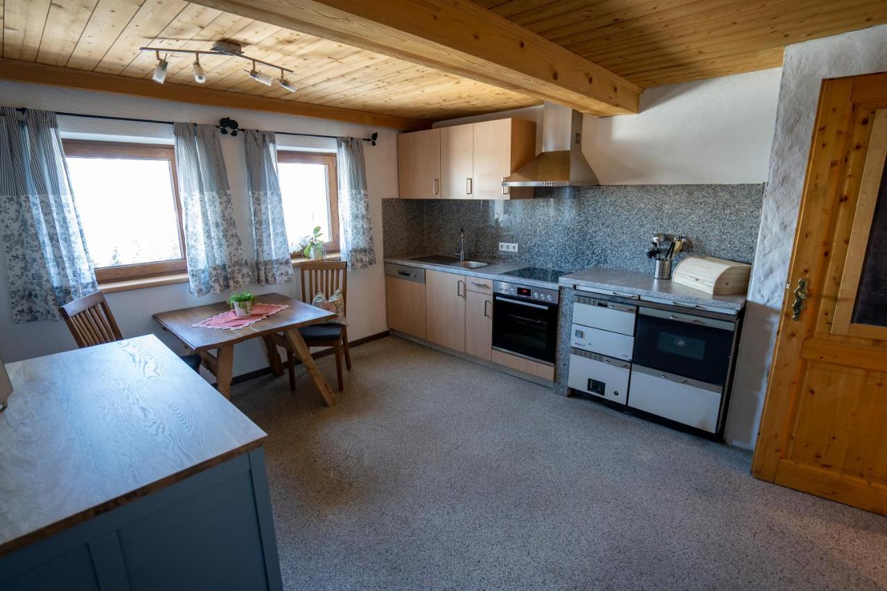 Klette Hippach Exterior foto