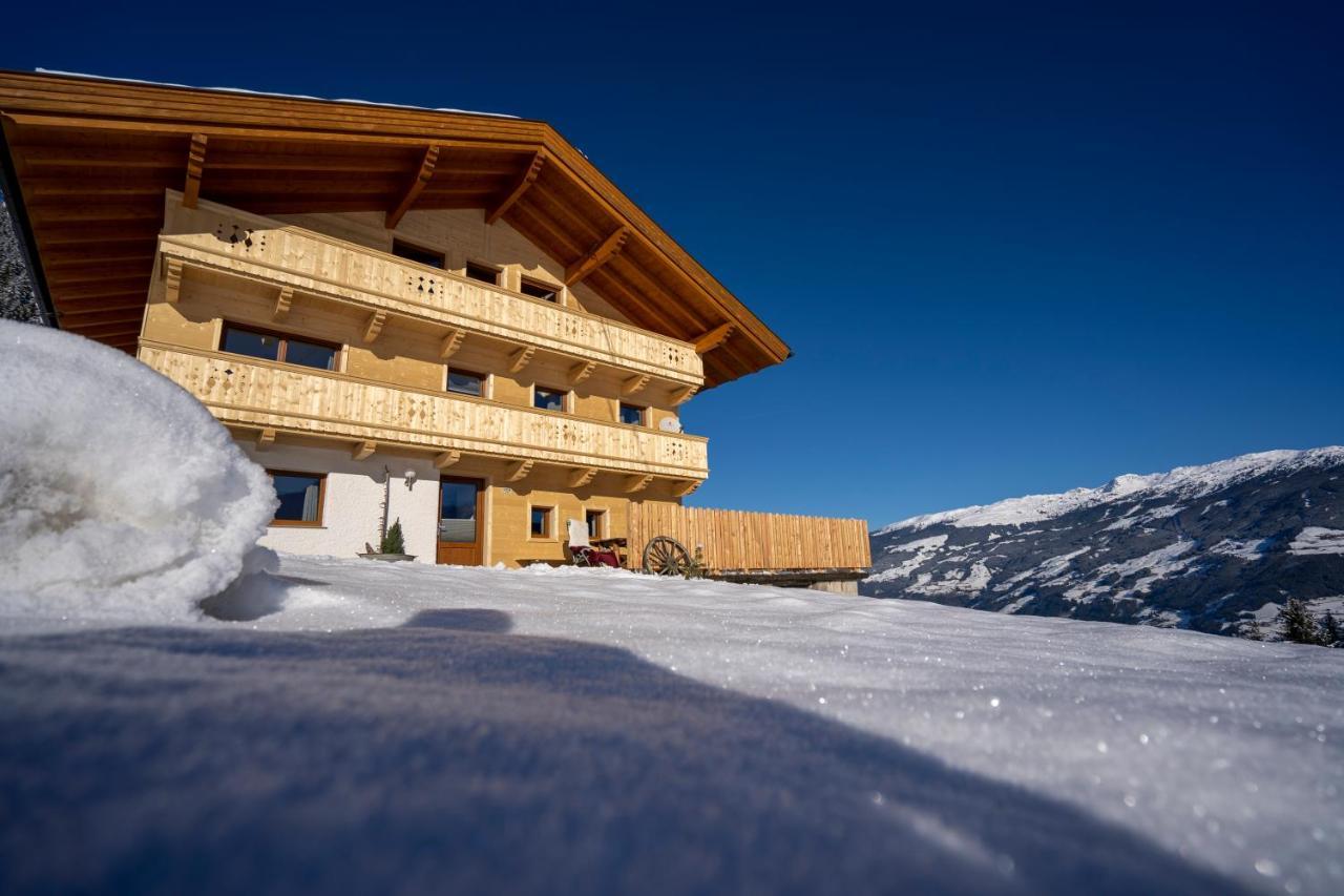 Klette Hippach Exterior foto
