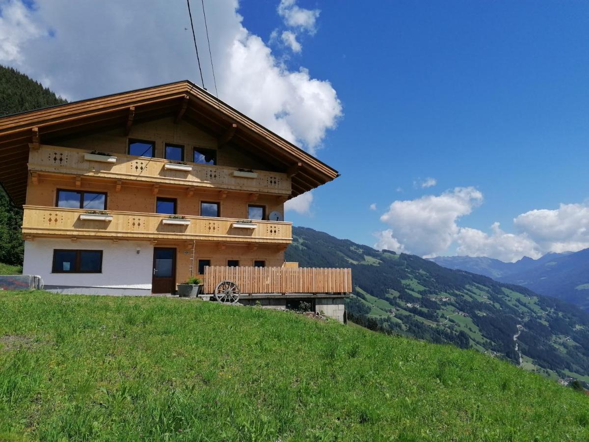 Klette Hippach Exterior foto