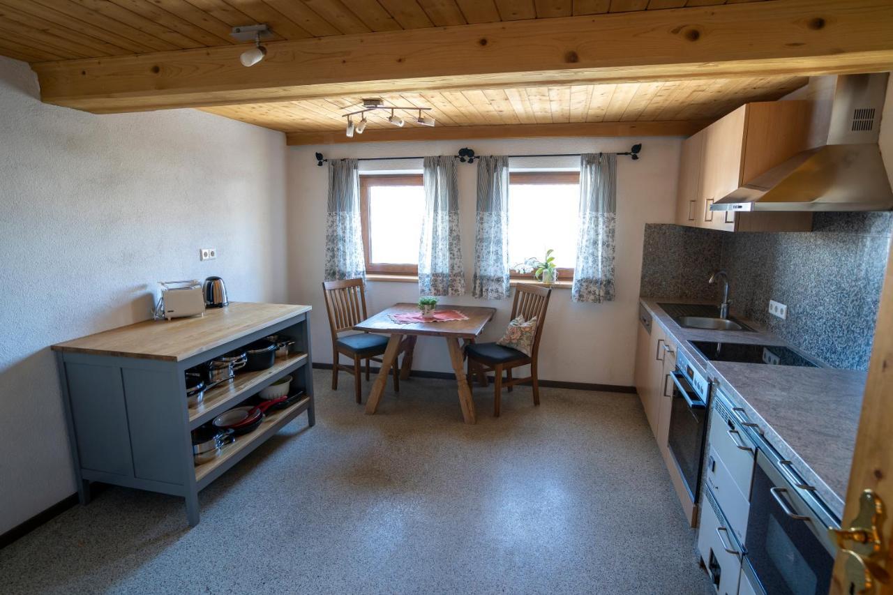 Klette Hippach Exterior foto