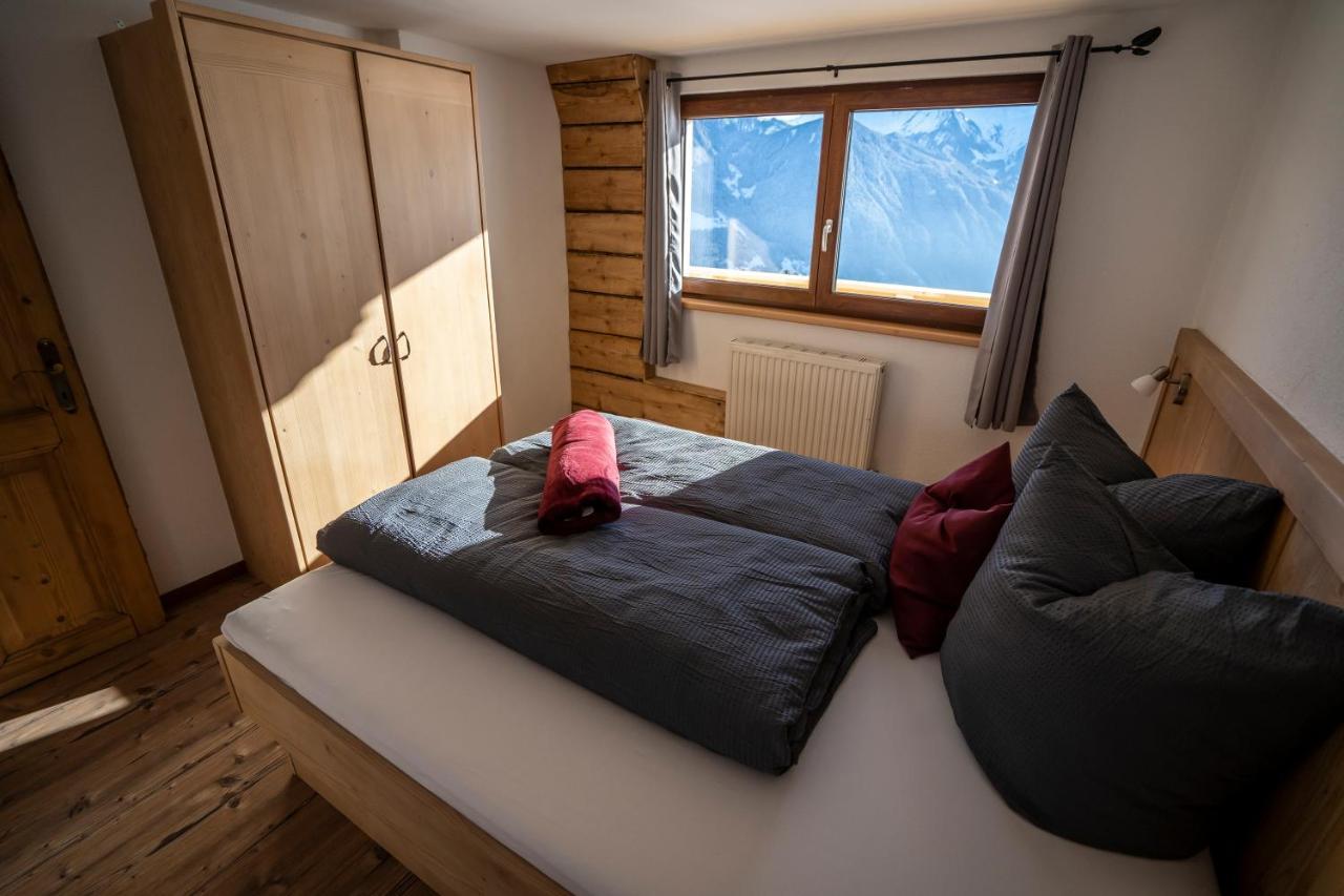 Klette Hippach Exterior foto