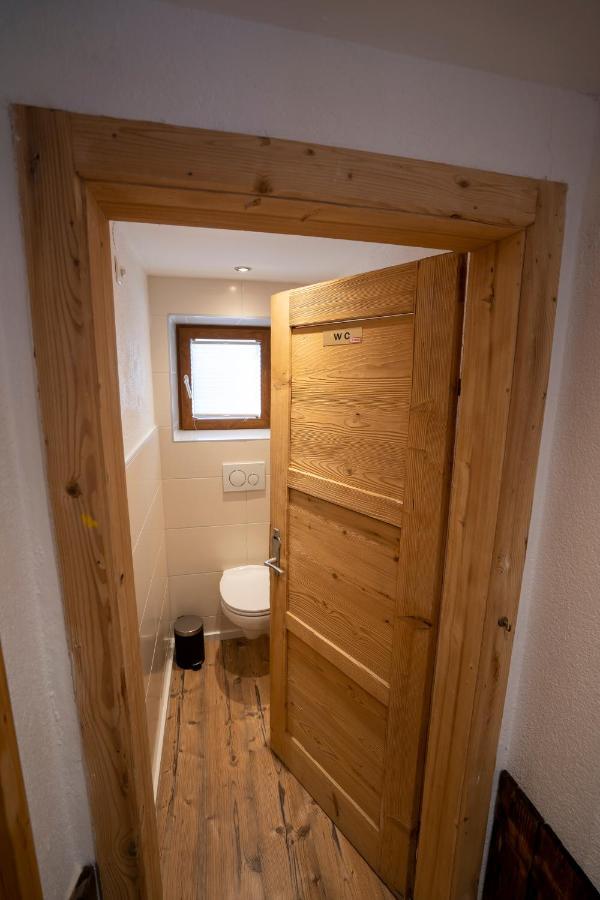 Klette Hippach Exterior foto