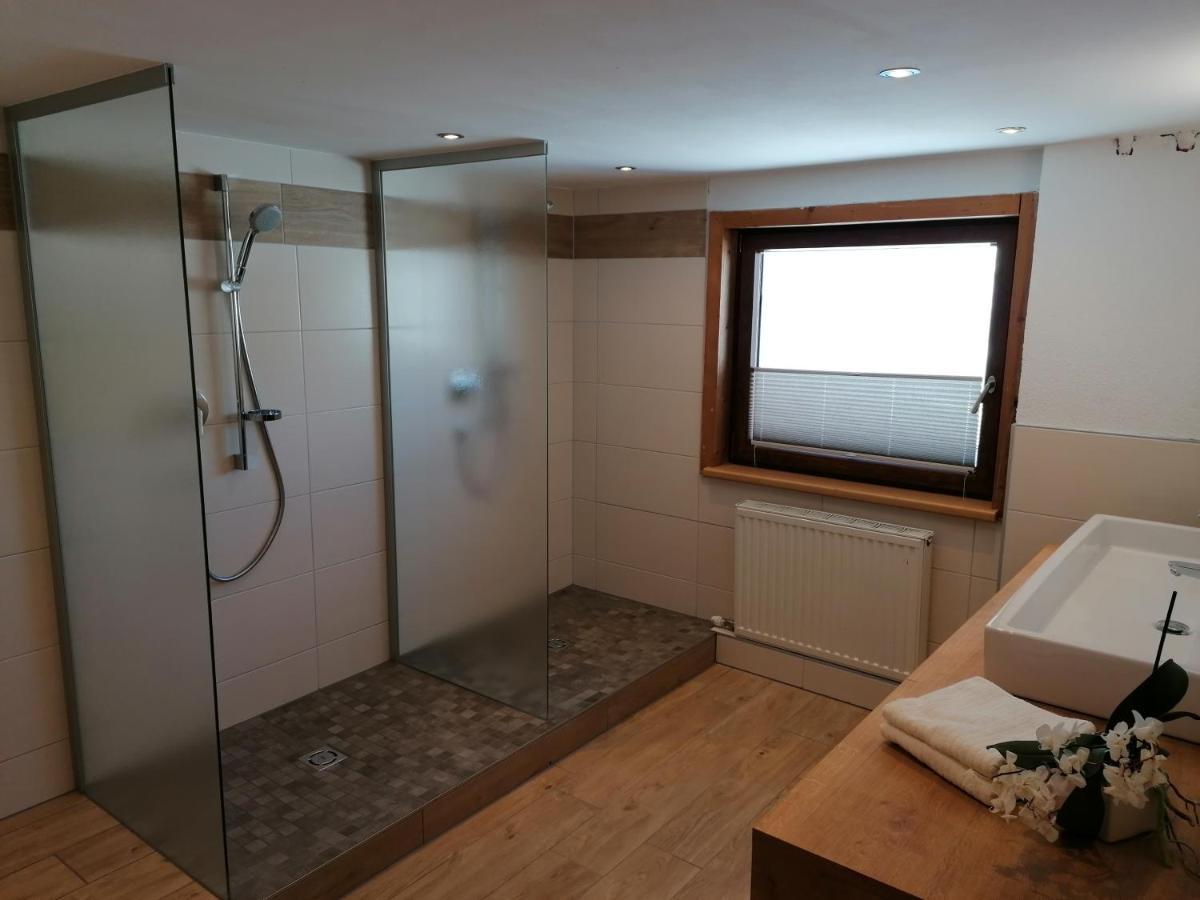 Klette Hippach Exterior foto