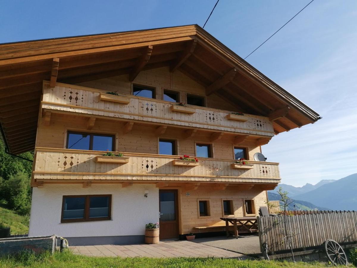 Klette Hippach Exterior foto