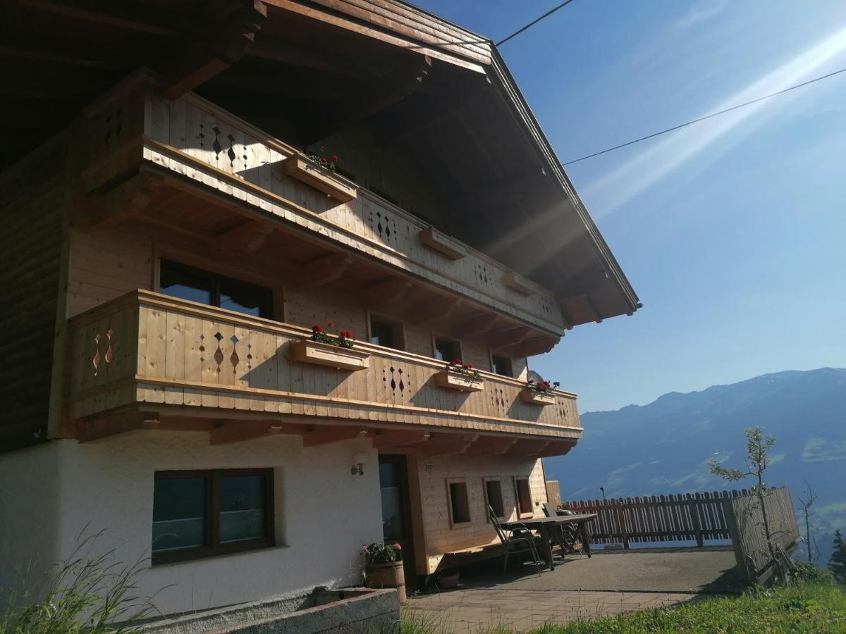 Klette Hippach Exterior foto